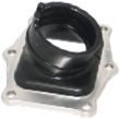 1978-1980 Honda CR 250 Intake Manifold for 43mm Carburetor